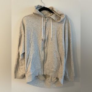Lululemon Vintage Sweatshirt Hoodie